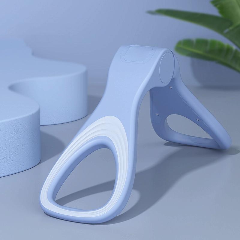 V562-B1087930060DBT-202508292320-00 Stovepipe Exercise Device For Pelvic Floor Muscles - Blue - Image 1