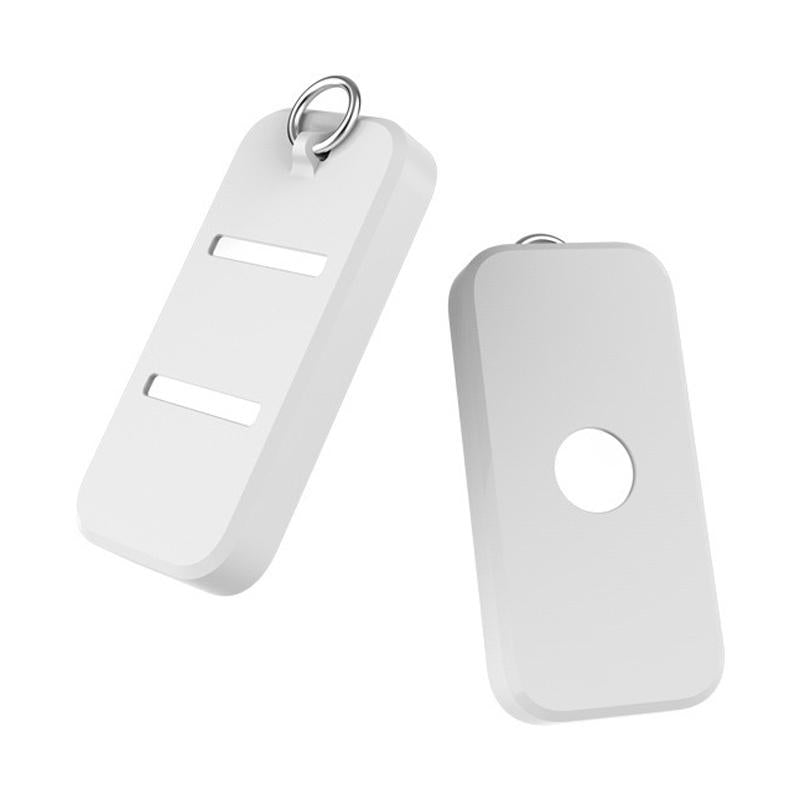 V562-B109325600ADE-202508281930-00 Apple Vision Pro Silicone Case - Protective - White - Image 1