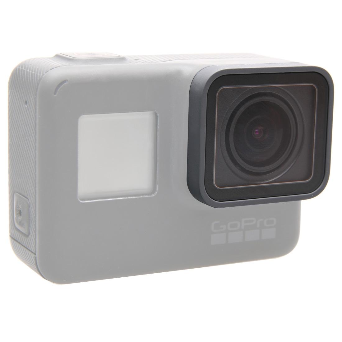 V562-B1543ACD-202508272325-00 Uv Protective Lens Repair for Gopro Hero5 - Image 1
