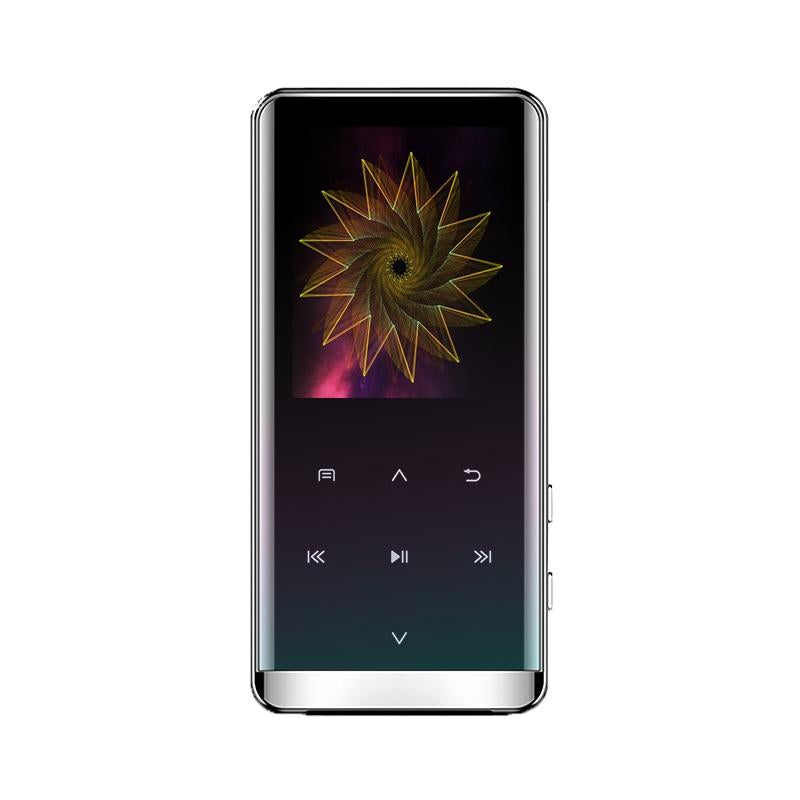V562-B302321500ADE-202508291155-00 1.8 Inch Touch Lcd Hifi Mp3 Player 16Gb Memory - Without Bluetooth - 16Gb - Image 1