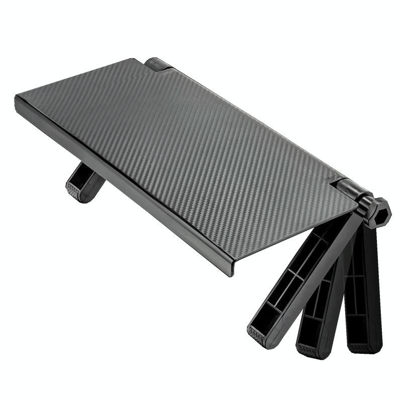 V562-B3651CP-202508271945-00 Multifunctional Tv Shelf with Remote Control Storage - Image 1