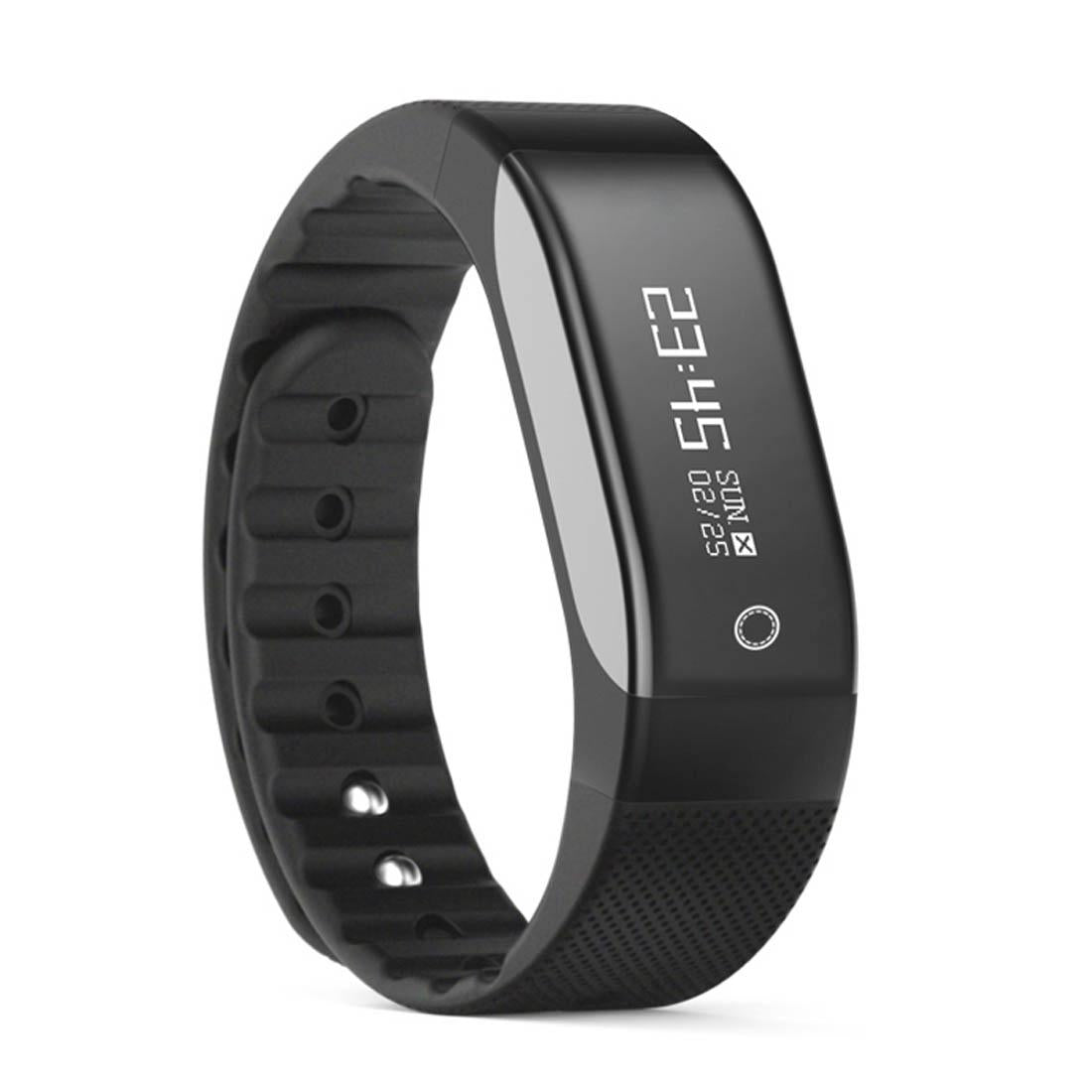 V562-B6010AC-202508271403-00 Waterproof Heart Rate Monitor Fitness Tracker - Image 1