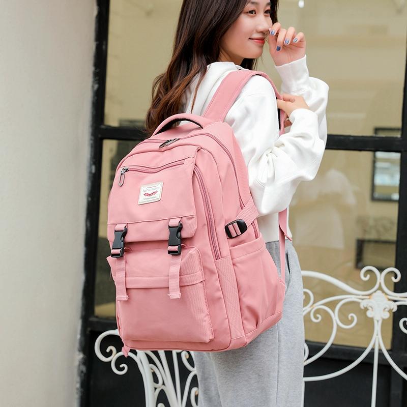 V562-C1011702060DBT-202508281745-00 Convenient Large Bag for Easy Transport - no Code - Pink - Image 1