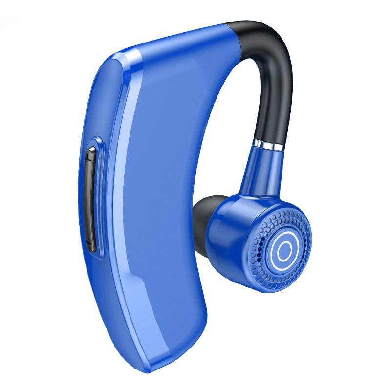 V562-C1038430550DBT-202508280911-00 Wireless Bluetooth Sport Headphones - V5.0 Voice Reception no Charging Box - Sky Blue - Image 1