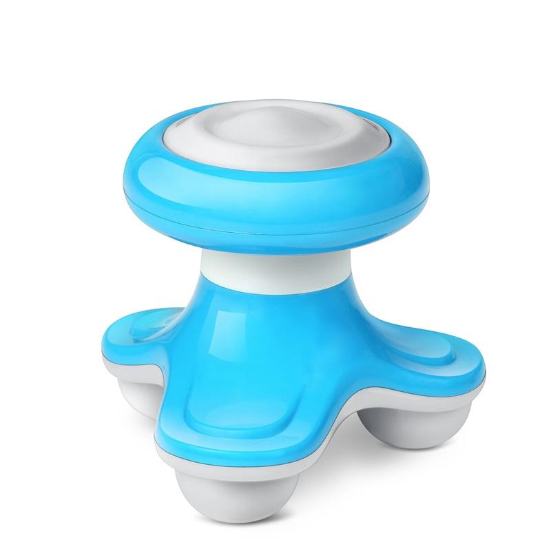 V562-C1089892060DBT-202508280520-00 Blue Water Wave Usb Mini Vibration Massager - Image 1
