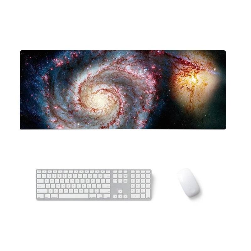 V562-C7053753750DBT-202508291015-00 Non Slip & Odorless Mouse Pad Symphony - 8 - Image 1