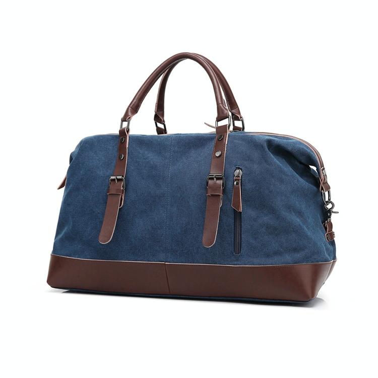 V562-D6322BCC-202509181635-00 Army Green Canvas Travel Handbag - Portable and Casual - Ccb2236D - Image 1