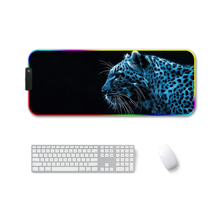 V562-D8018412750DBT-202508291546-00 Rgb Non Slip Mouse Pad With Thermal Transfer - Ice Lend - Image 1
