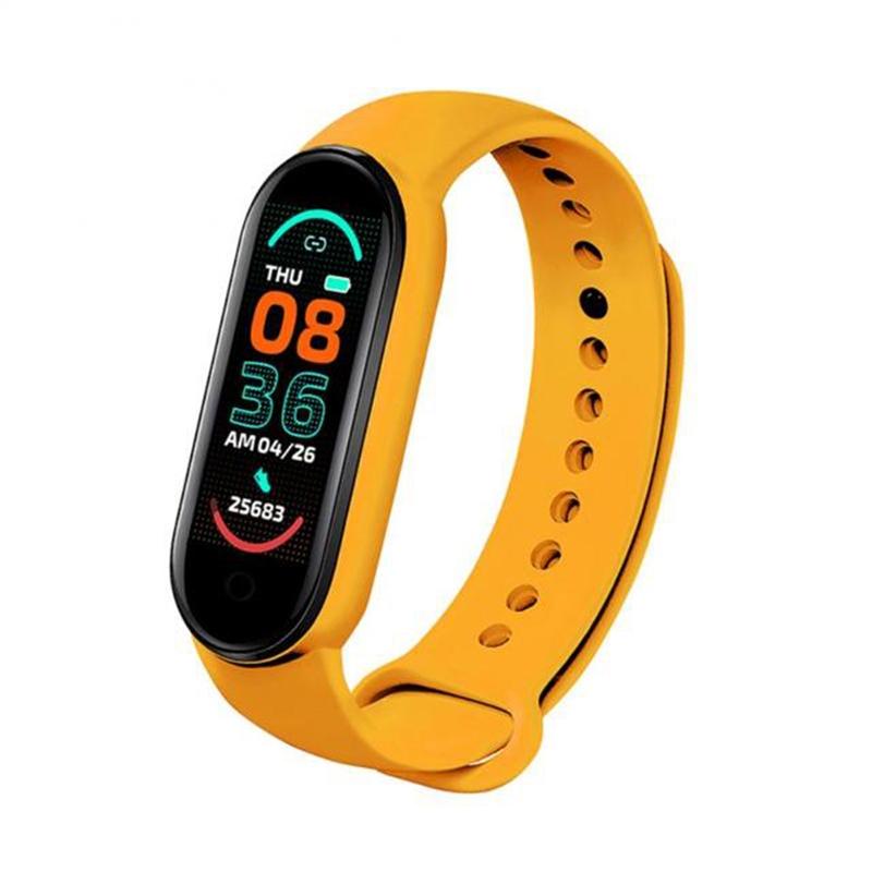 V562-E206850200ADE-202508280541-00 Advanced Health Tracker With Heart Rate Blood Pressure And Sleep Monitoring - Eda002058602E - Image 1