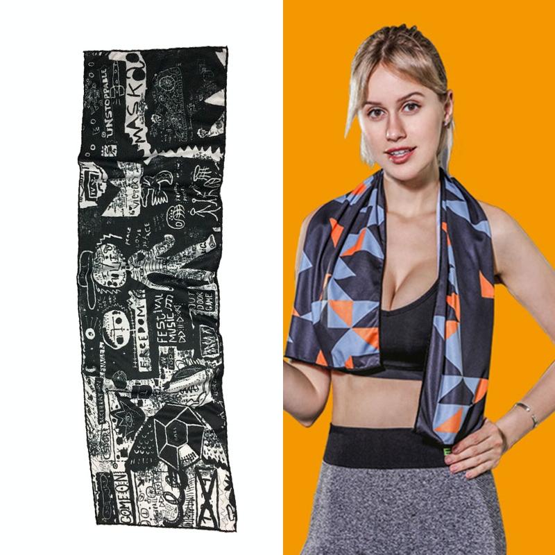 V562-F1012443850DBT-202508290625-00 Quick Drying Gym Towel For Sports - Childish - Image 1