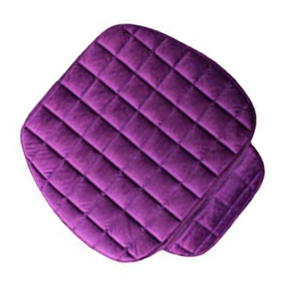 V562-GU23-TA60PURPLE-202508291426-00 Vibe Geeks Auto Front Seat Winter-proof Cover for Comfort and Protection - Purple - Image 1
