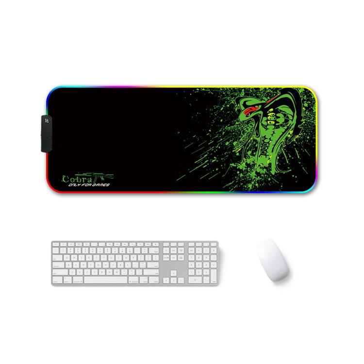 V562-I4018412750DBT-202508291435-00 Rgb Non Slip Mouse Pad With Thermal Transfer - Brontosaurus - Image 1