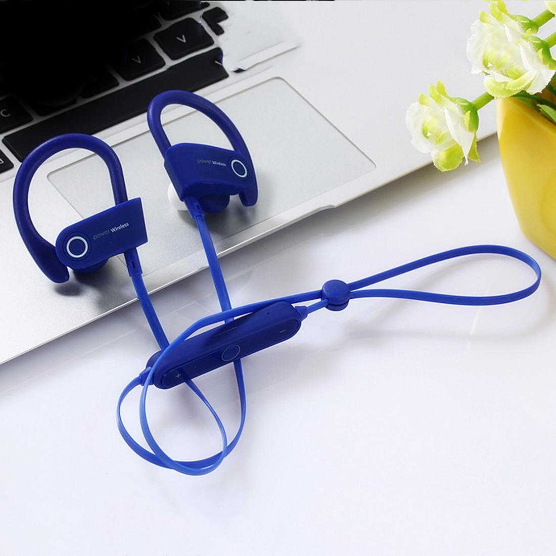 V562-L0653P8PI-202508280532-00 Wireless Bluetooth In-ear Earphones with Mic - G5 V4.2 - Ip8P3560L - Image 1