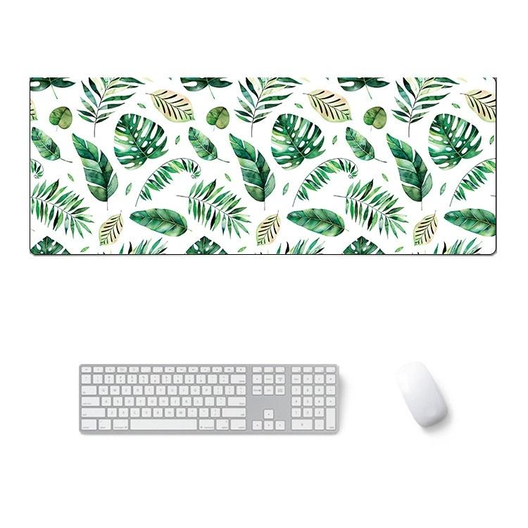 V562-M1032535850DBT-202508291554-00 Rubber Mouse Pad For Office Learning - 13 Tropical Rainforest - Image 1