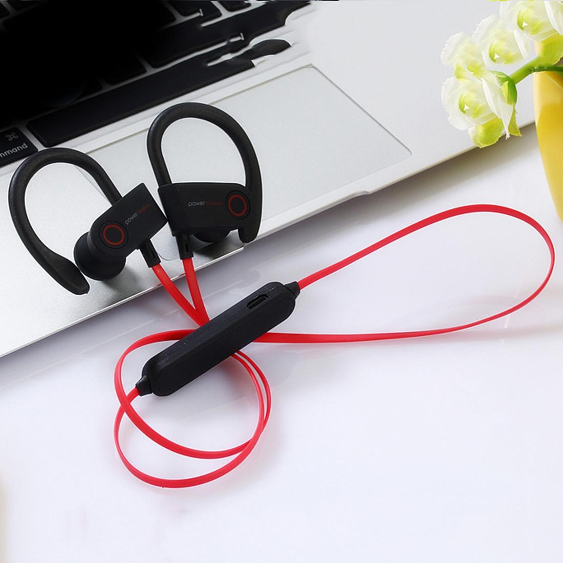 V562-RB0653P8PI-202508280531-00 Wireless Bluetooth In-ear Earphones with Mic - G5 V4.2 - Ip8P3560Br - Image 1