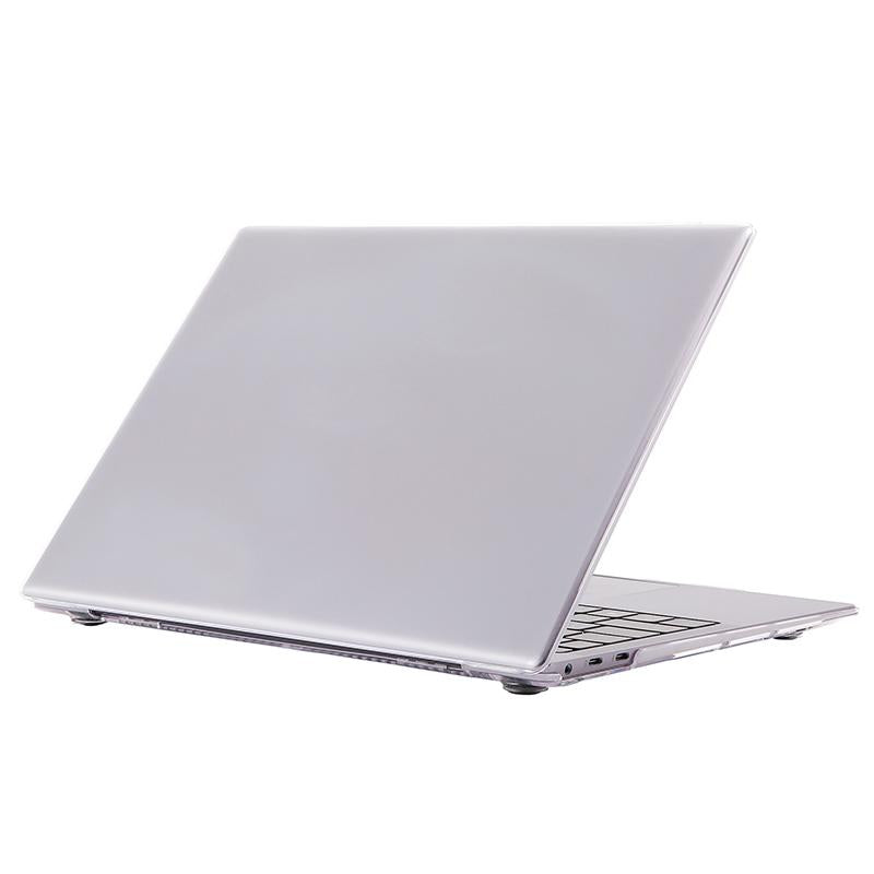 V562-T1862BL-202508290741-00 Crystal Shockproof Laptop Case - Protective - Transparent - Image 1