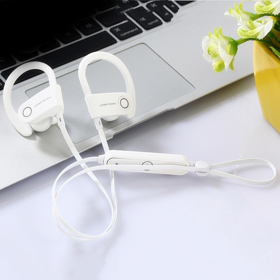 V562-W0653P8PI-202508280536-00 Wireless Bluetooth In-ear Earphones with Mic - G5 V4.2 - Ip8P3560W - Image 1