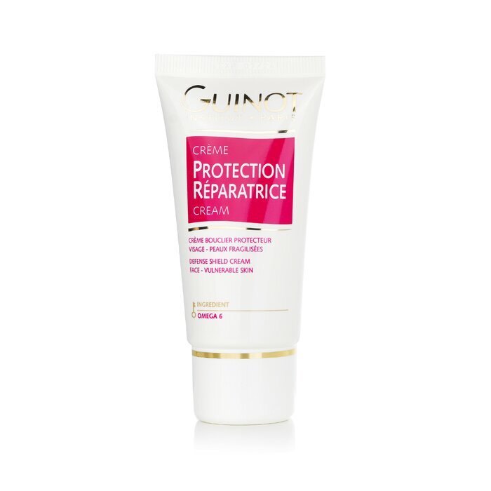 V604-157534-202508280235-00 Guinot Creme Protection Reparatrice Face Cream 50ml/1.7oz - Image 1