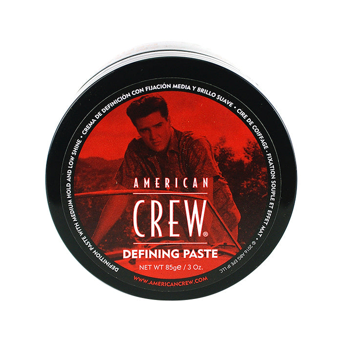 V604-165098-202508280331-00 American Crew Men Defining Paste 85g/3oz - Image 1