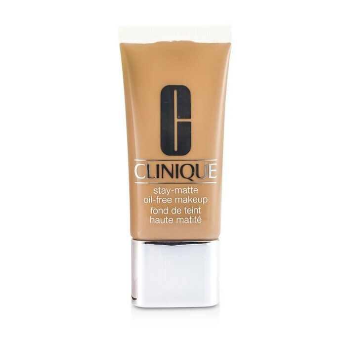 V604-222453-202508280231-00 Clinique Stay Matte Oil Free Makeup - # 14 / CN 70 Vanilla 30ml/1oz - Image 1