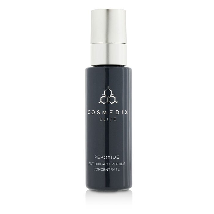 V604-281070-202508280154-00 CosMedix Elite Pepoxide Antioxidant Peptide Concentrate 30ml/1oz - Image 1