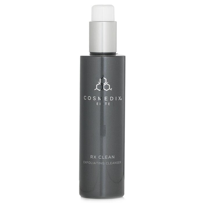 V604-281075-202508280155-00 CosMedix Elite Rx Clean Exfoliating Cleanser 150ml/5oz - Image 1