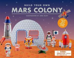 V637-PHOE104-202508252135-00 Build Your Own Mars Colony - Image 1