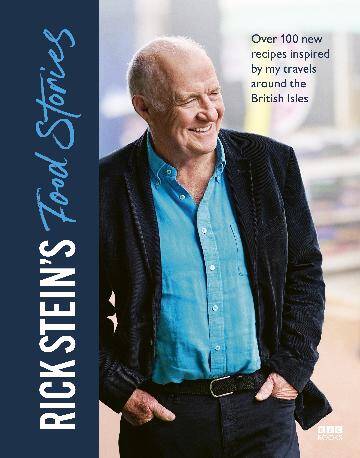 V637-PHOE1056-202508252140-00 Rick Stein's Food Stories: Over 100 New Recipe - Image 1