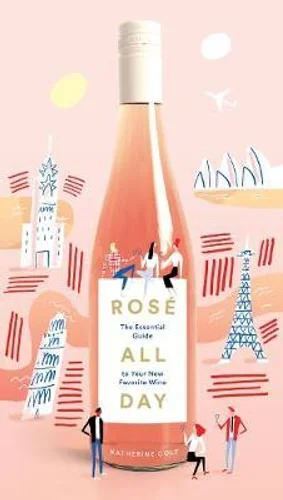 V637-PHOE1153-202508252230-00 Rose All Day: The Essential Guide to Your New Favo - Image 1