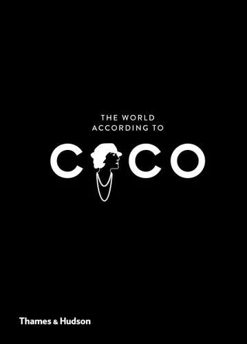 V637-PHOE1258-202508252310-00 World According to Coco, The: The Wit and Wisdom o - Image 1