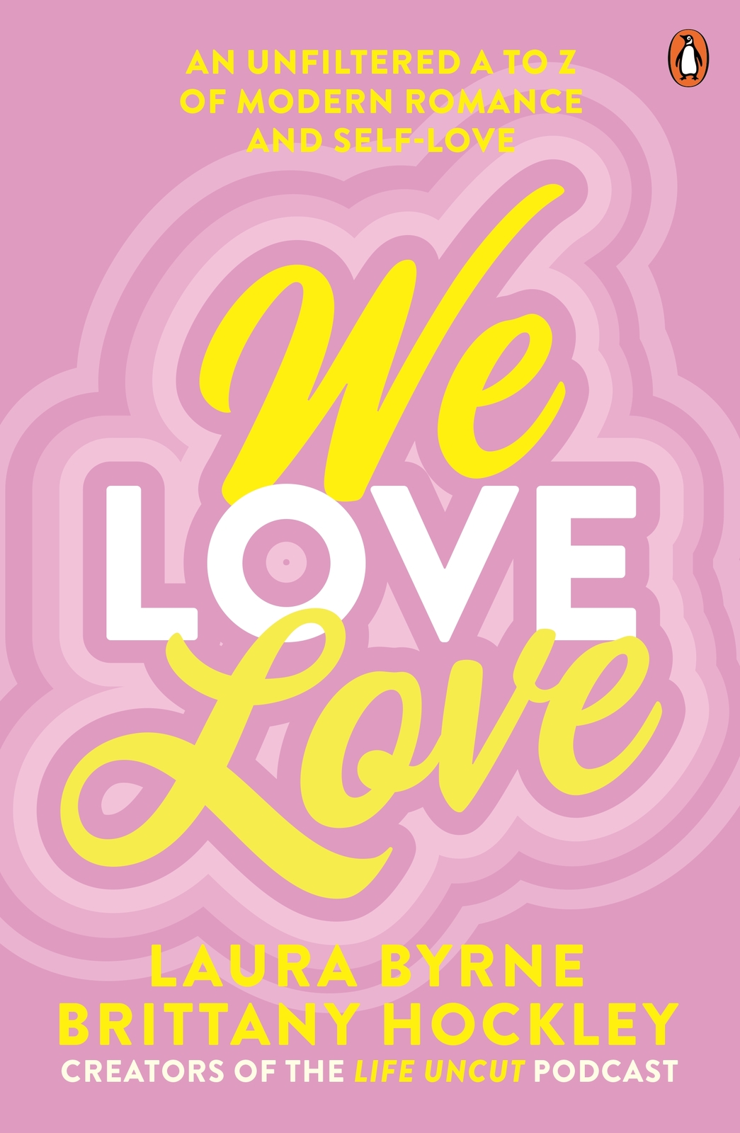 V637-PHOE2126-202508260135-00 We Love Love: An Unfiltered A to Z of Modern Roman - Image 1