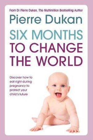 V637-PHOE3050-202508260353-00 Six Months to Change the World - Image 1