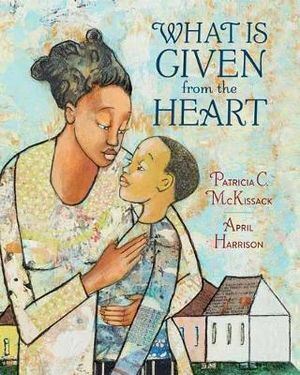 V637-PHOE330-202508260445-00 What Is Given From The Heart - Image 1