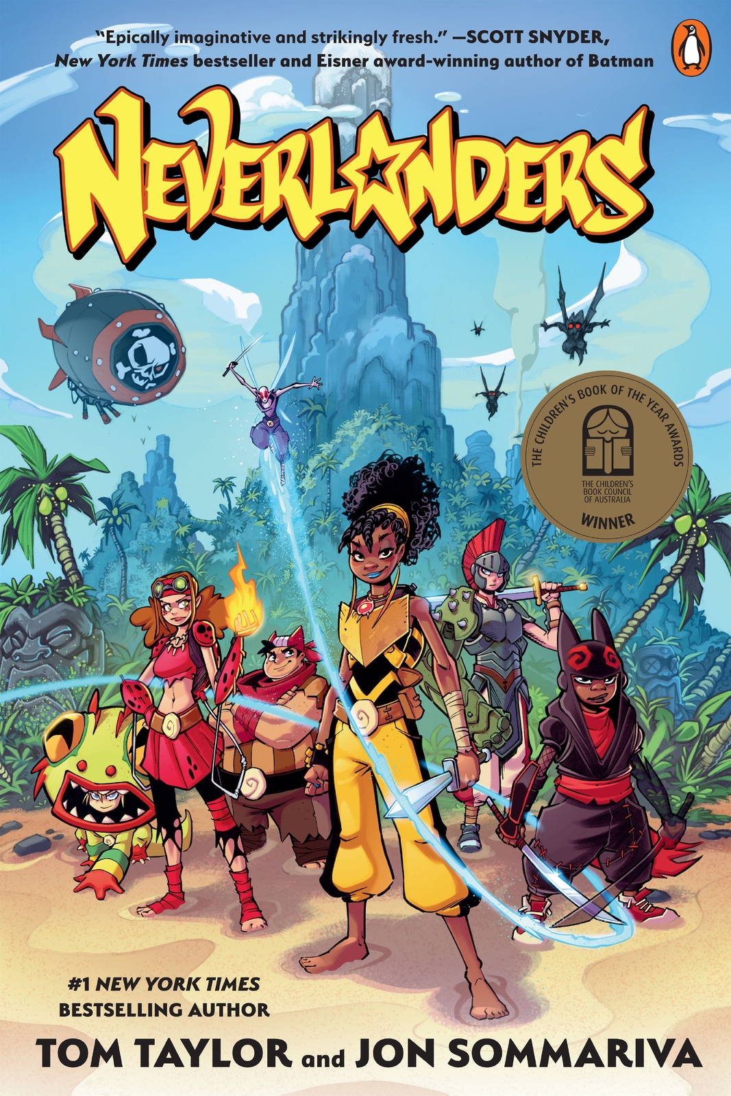 V637-PHOE580-202508260635-00 Neverlanders - Image 1
