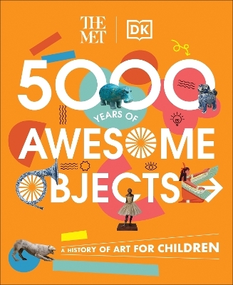 V637-PHOE724-202508260730-00 Met 5000 Years of Awesome Objects - Image 1