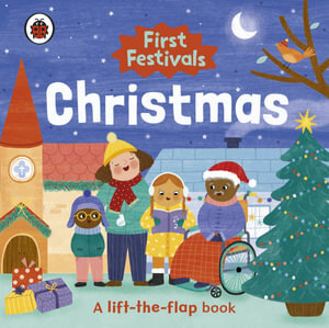 V637-PHOE898-202508260506-00 First Festivals: Christmas - Image 1