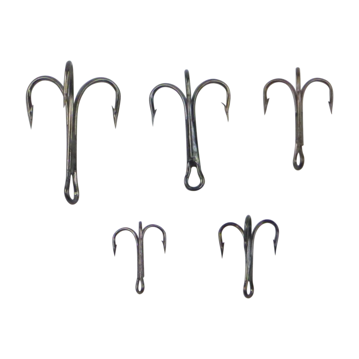 V658-93MC000101102-202507311331-00 Swimerz Striker Trebles Size 4, 12 pack - Image 1