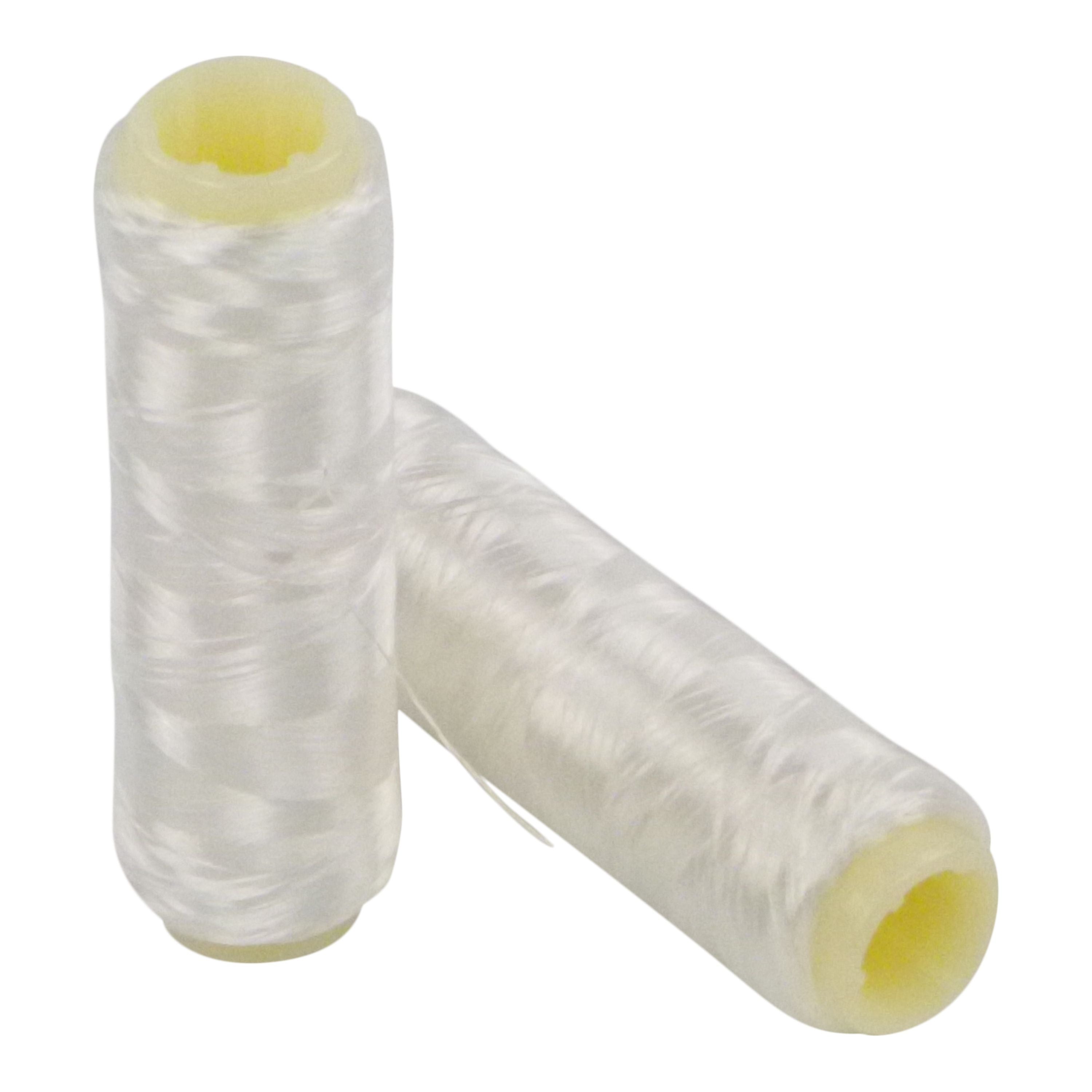 V658-93MC000126100-202507311115-00 Artizan Bait Elastic, 200mtrs, 2 Pack - Image 1