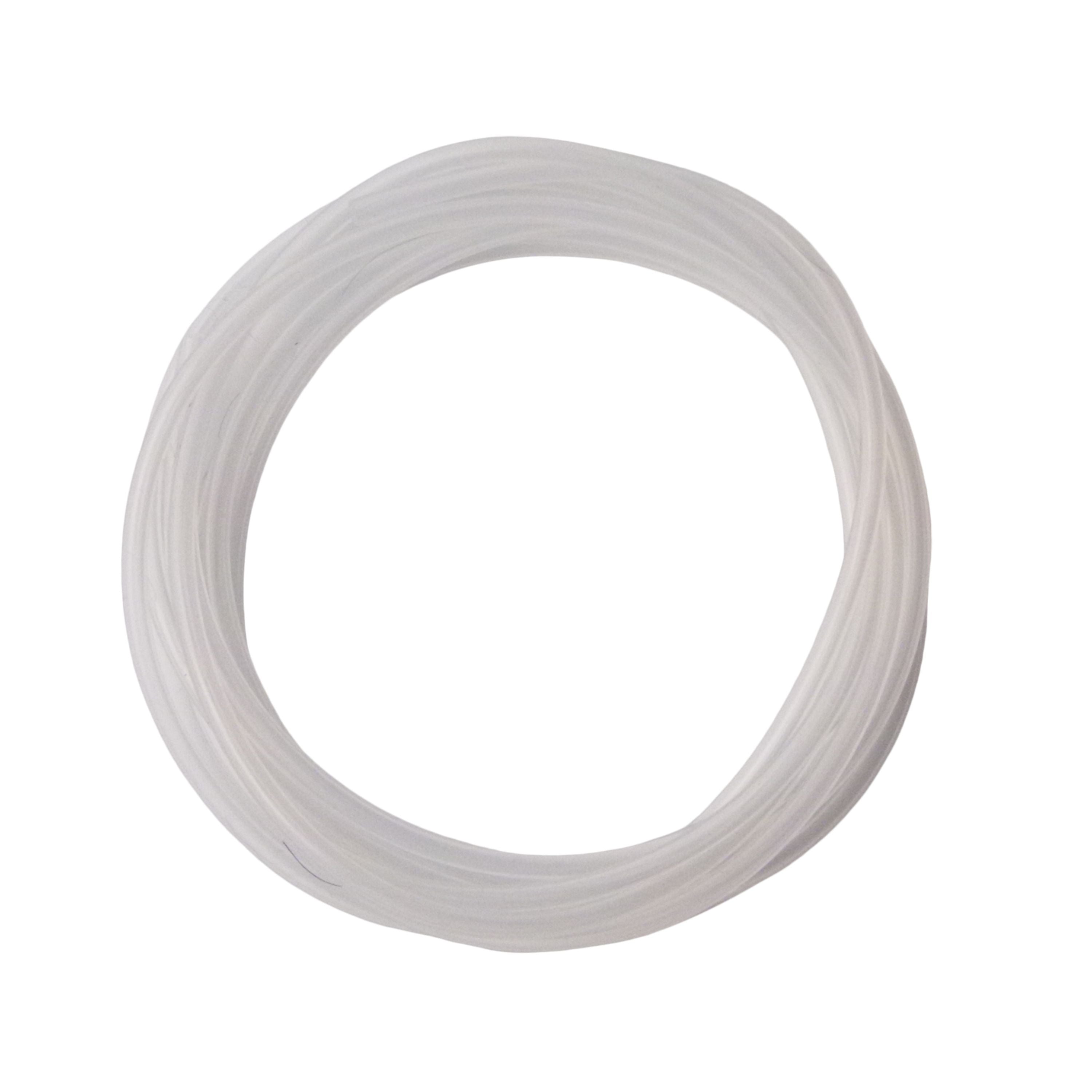 V658-93MC000130520-202507311341-00 Swimerz Tubes, Clear, 2mmID 3mmOD 200cm - Image 1