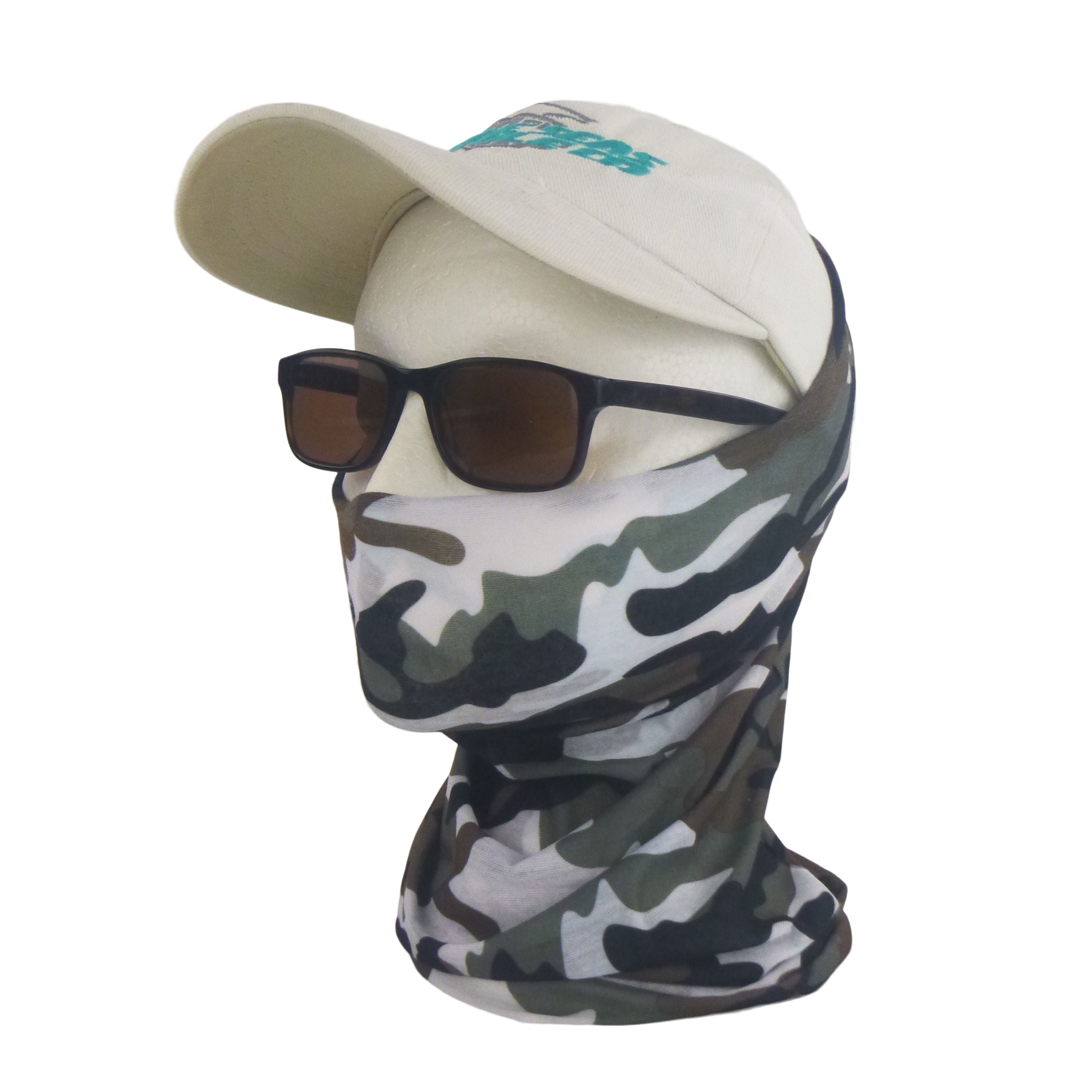 V658-93MC000130822-202507311153-00 BSTC Head Socks, Camo Urban - Image 1