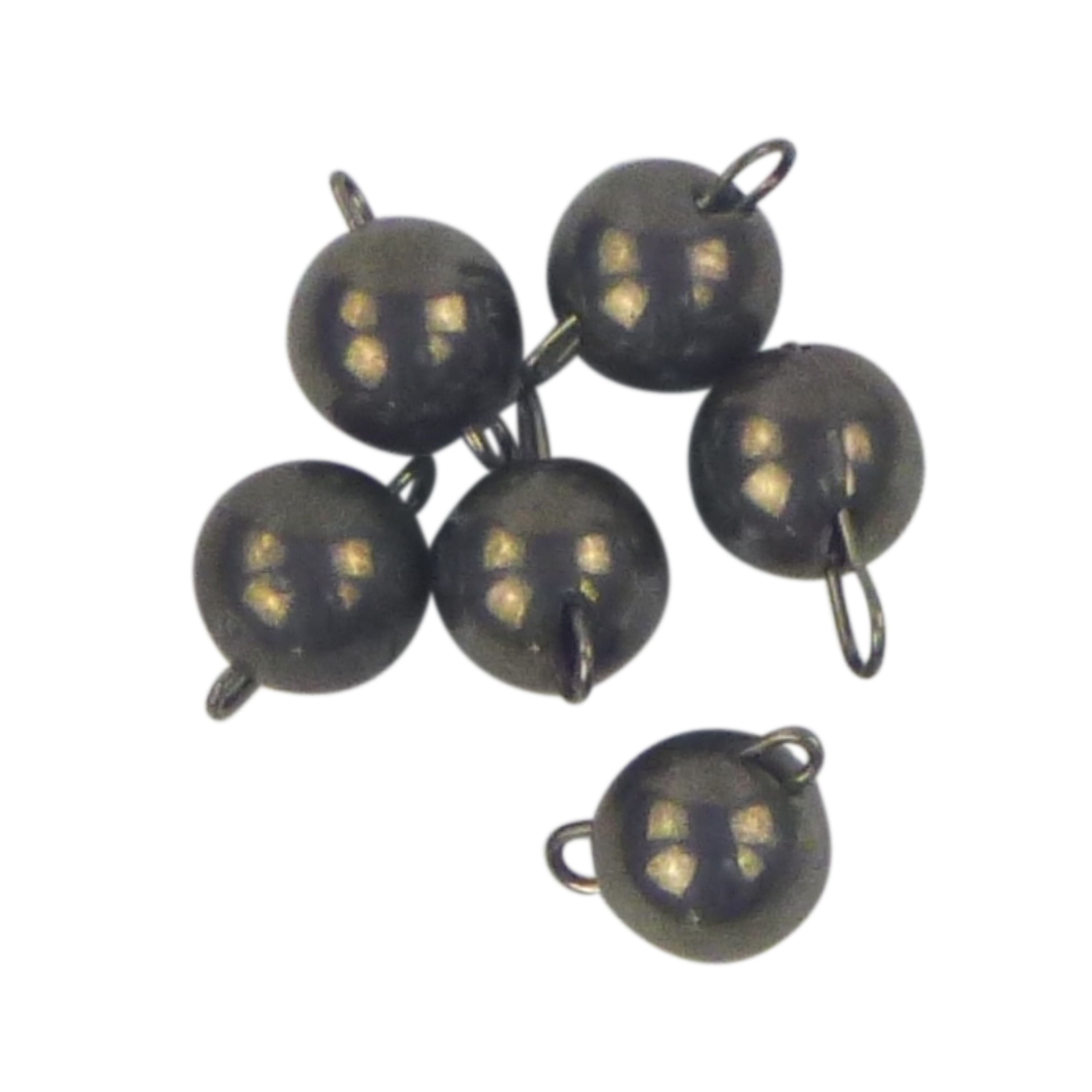V658-93MC000160212-202507311425-00 Swimerz 7 Gram Cheburashka Clip-On Jig Head 6 Pack - Image 1