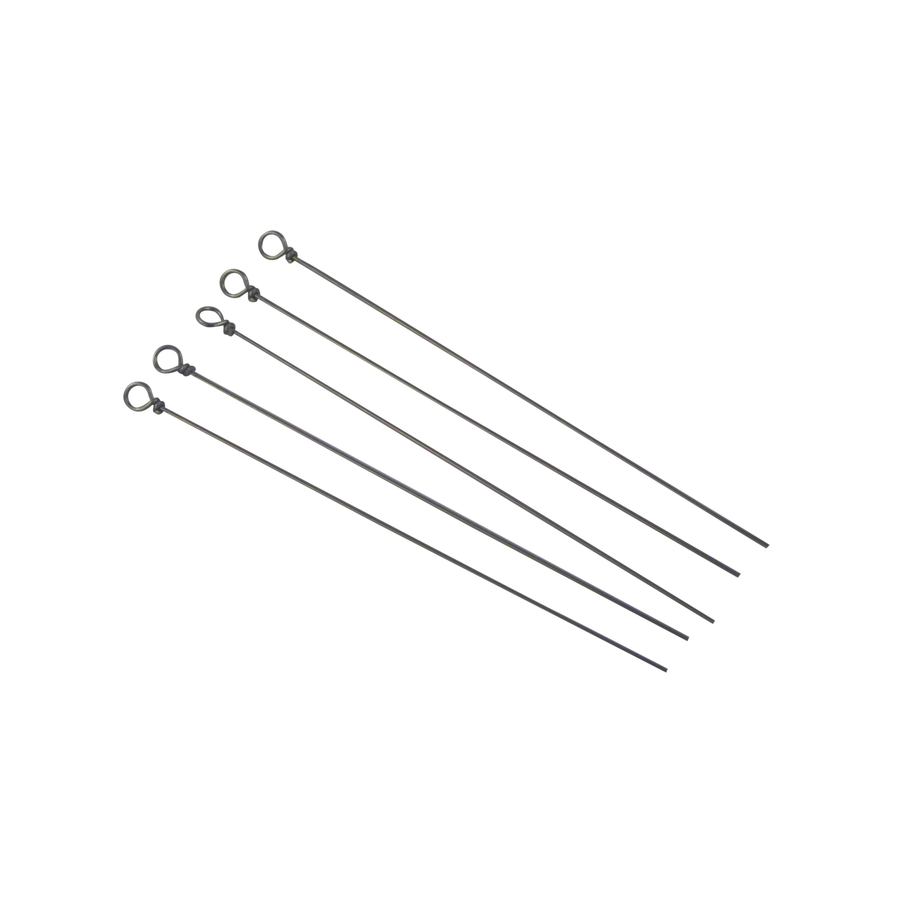 V658-93MC000280012-202507311116-00 Artizan Buzzbait Forms, 8 pack - Image 1