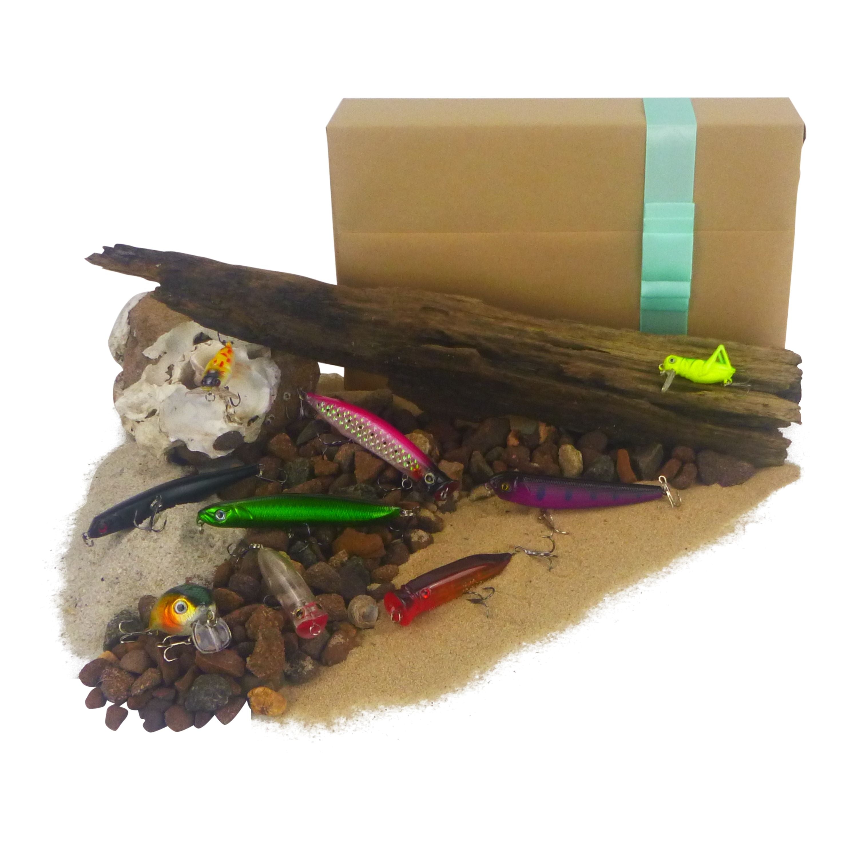 V658-93MC000302103-202507311353-00 The Top Water Fishers Gift Set - Image 1