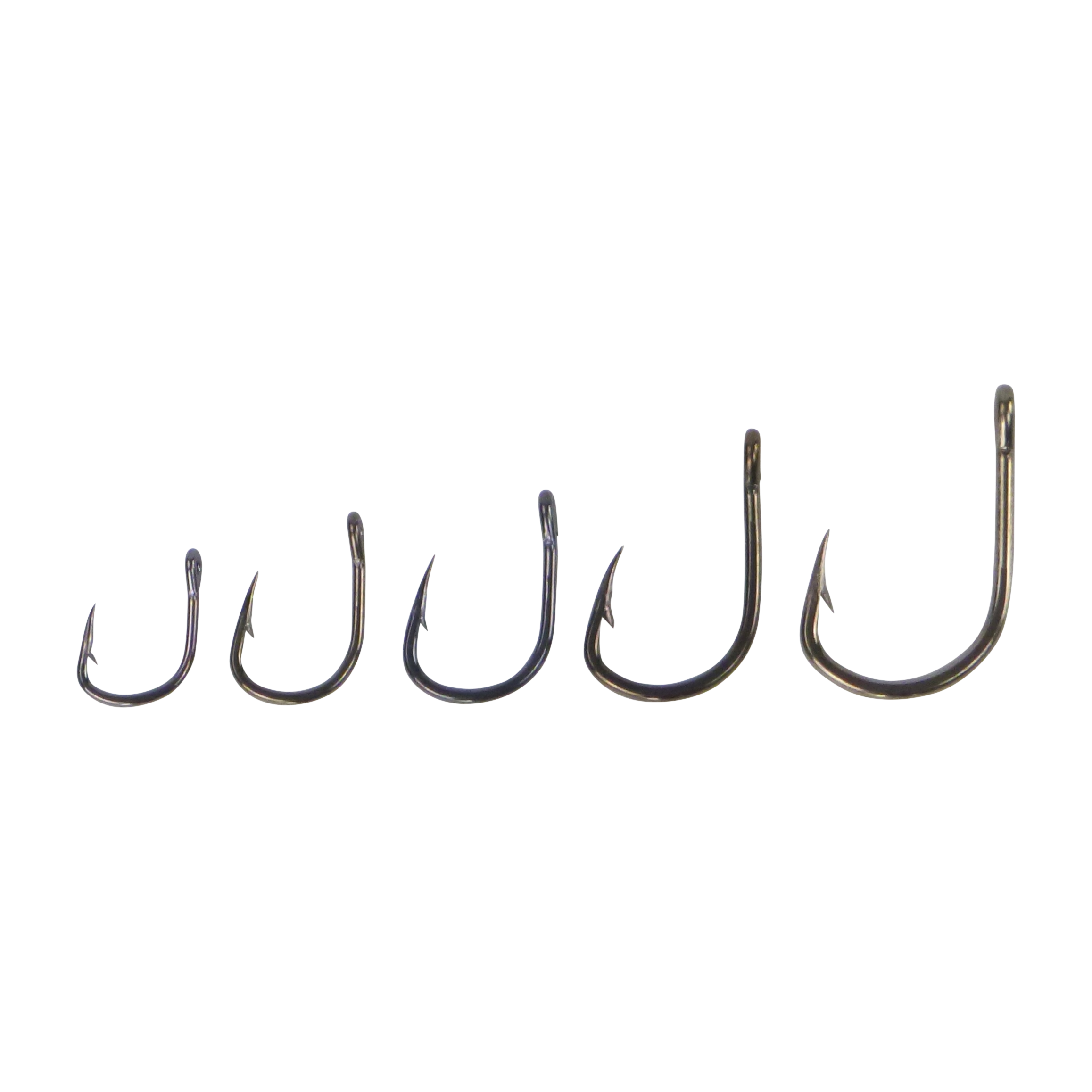 V658-93MC000370205-202507311416-00 Swimerz 5/0 Heavy Duty Jigging Hooks 10 pack - Image 1
