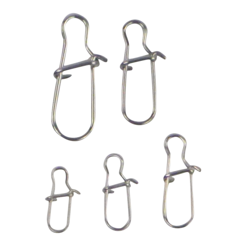 V658-93MC000490040-202507311226-00 Swimerz Duo Lock Snaps Size 3. Pack 45 pack - Image 1