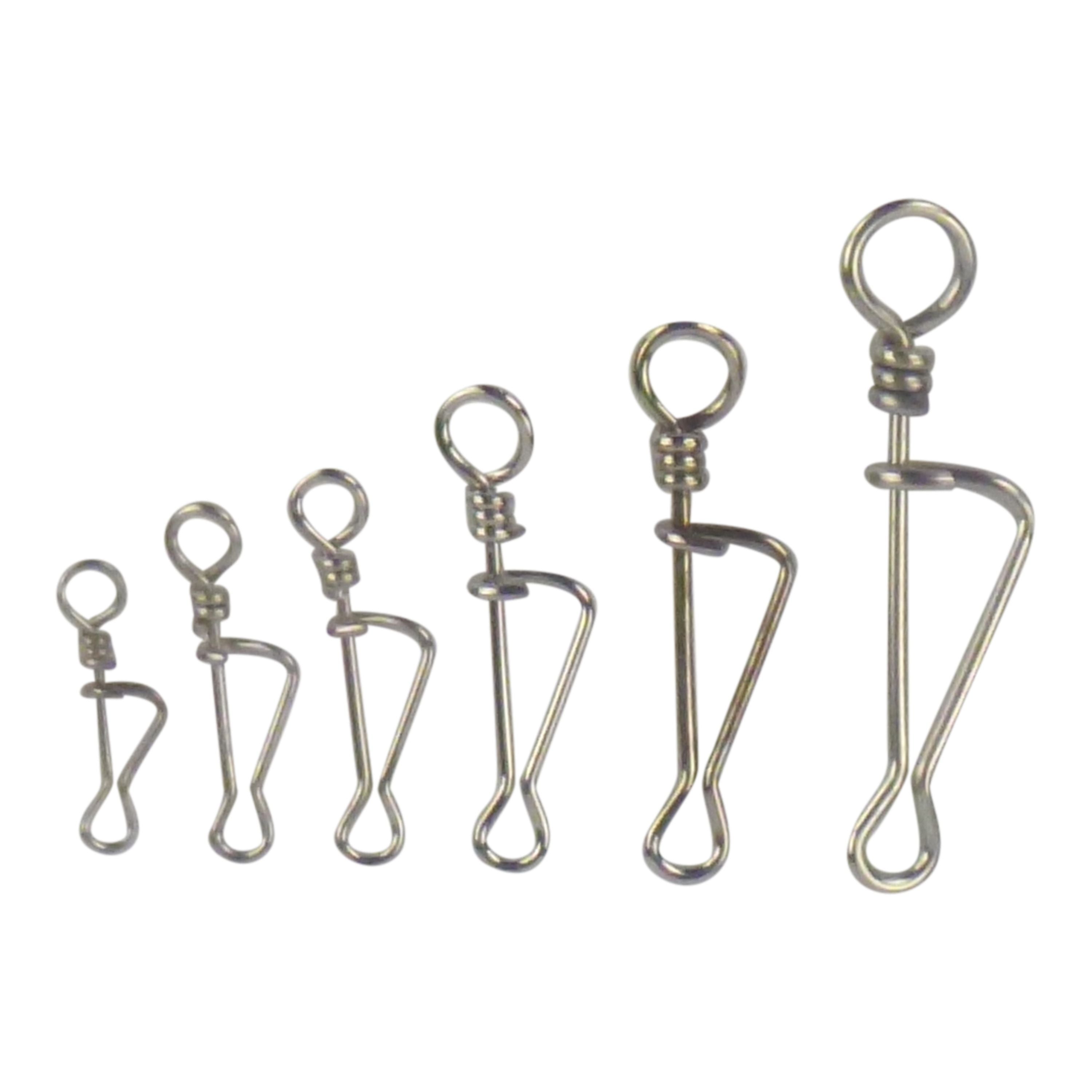 V658-93MC000490513-202507311240-00 Swimerz Italian Snap, Closed Eye, size 3, 40 pack - Image 1
