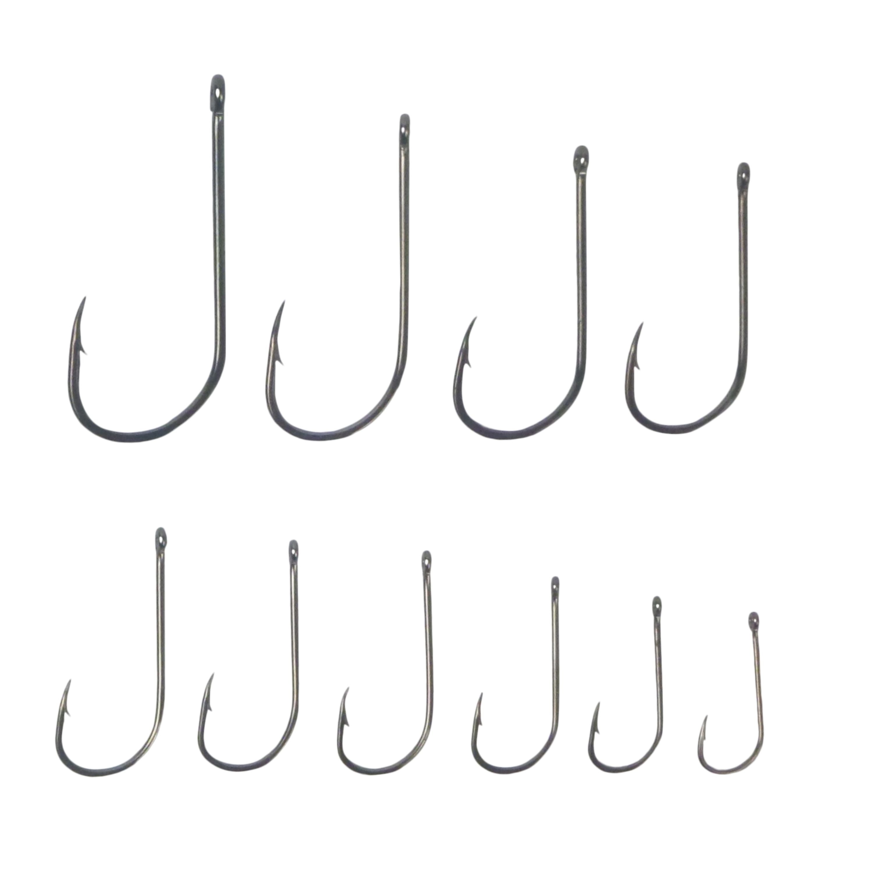 Swimerz 6/0 Baitholder Hook, Qty 25
