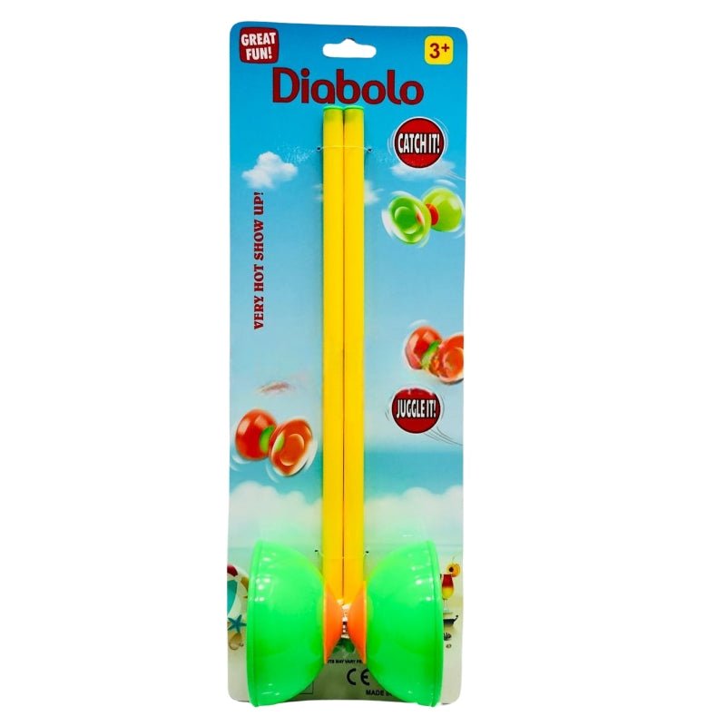 V922-AWD-E0511-DIABOL-202508251225-00 4x Spinning diabolo sets - Image 1
