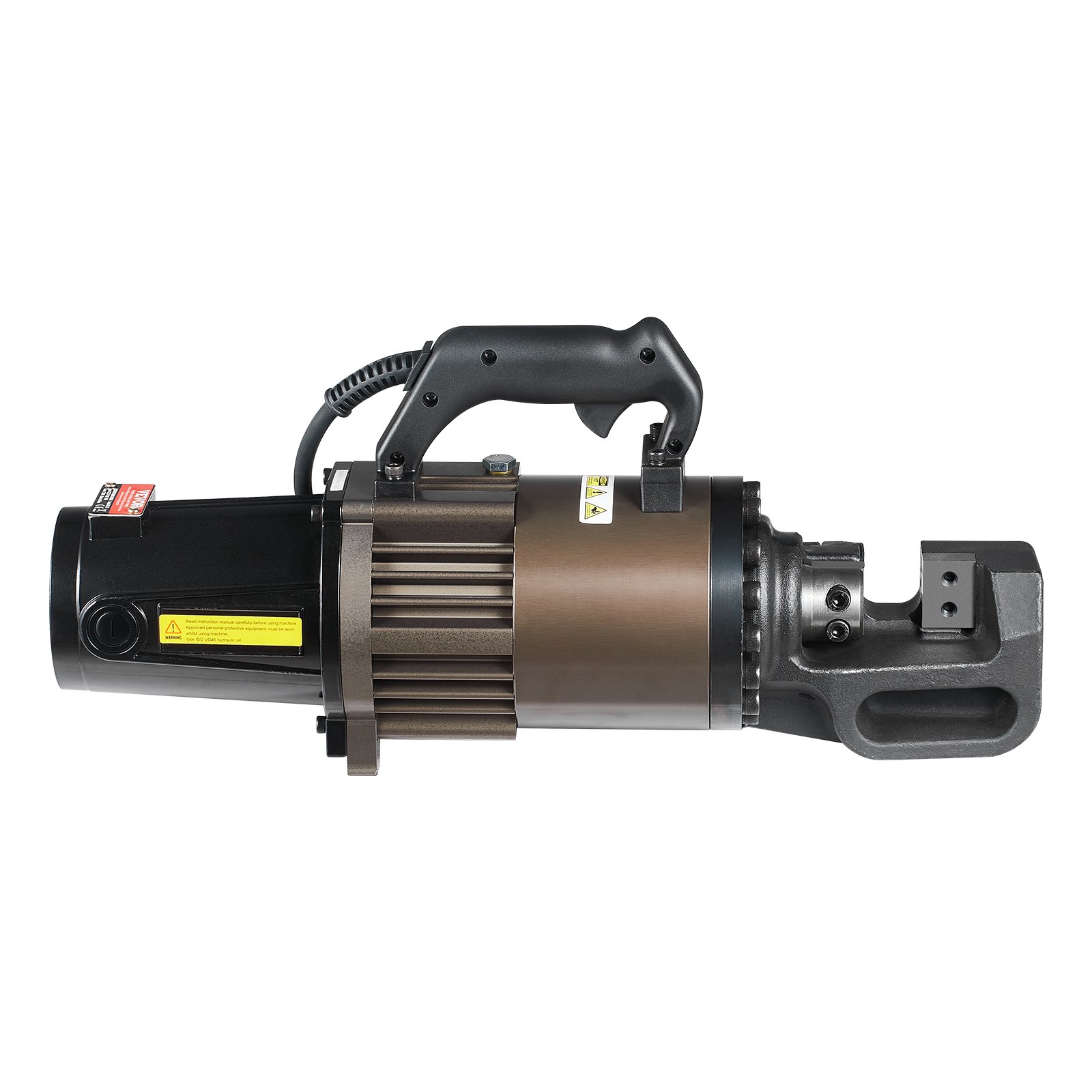V952-GJQDJLHJQX32XKKR0V3-202507141815-00 VEVOR 2300W Electric Hydraulic Rebar Cutter Cutting up to 1.26 Inch 5-32mm - Image 1
