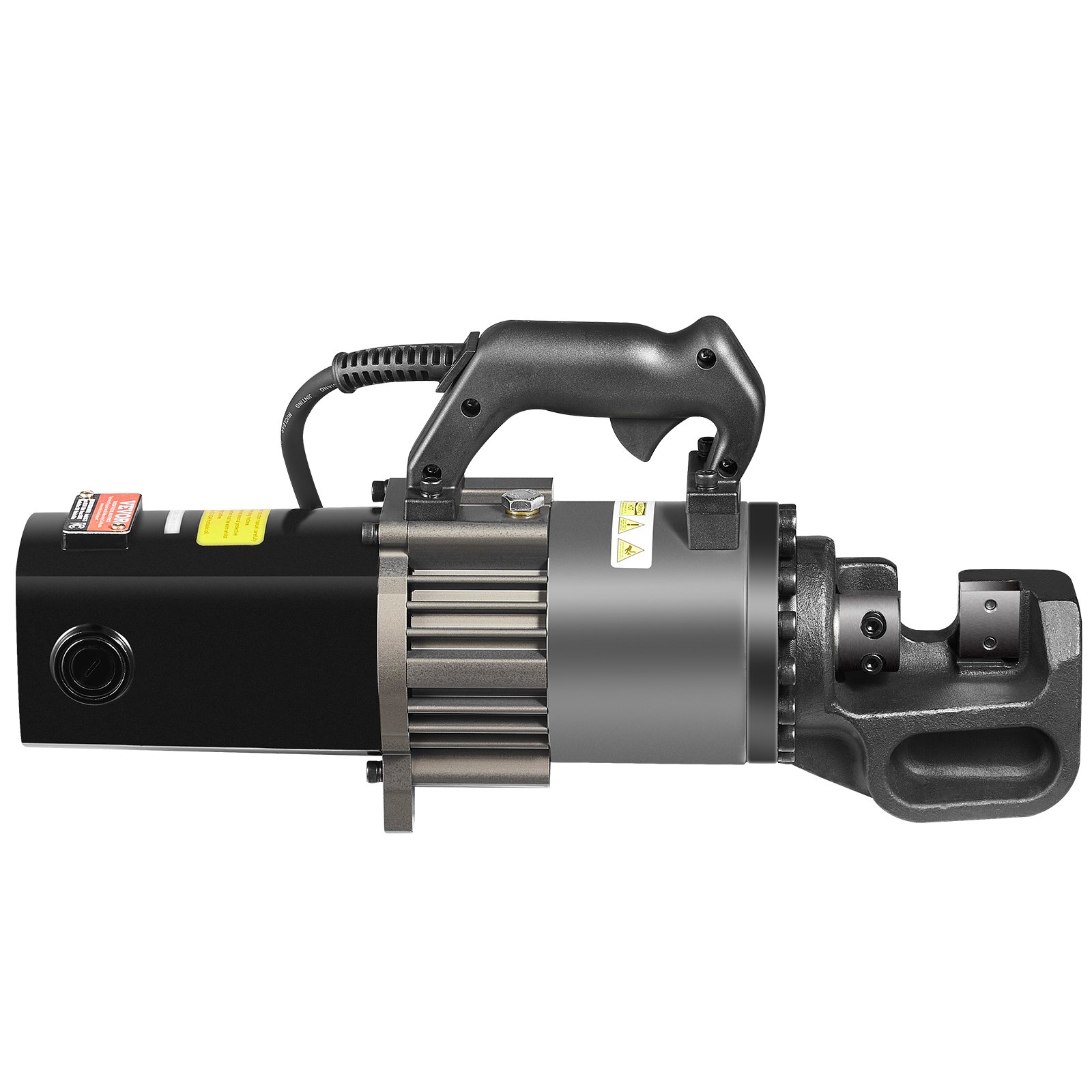 V952-GJQDJQX25MMLA0C7XV3-202508011333-00 VEVOR 2000W Electric Hydraulic Rebar Cutter Cutting up to 1 Inch #8 4-25mm - Image 1